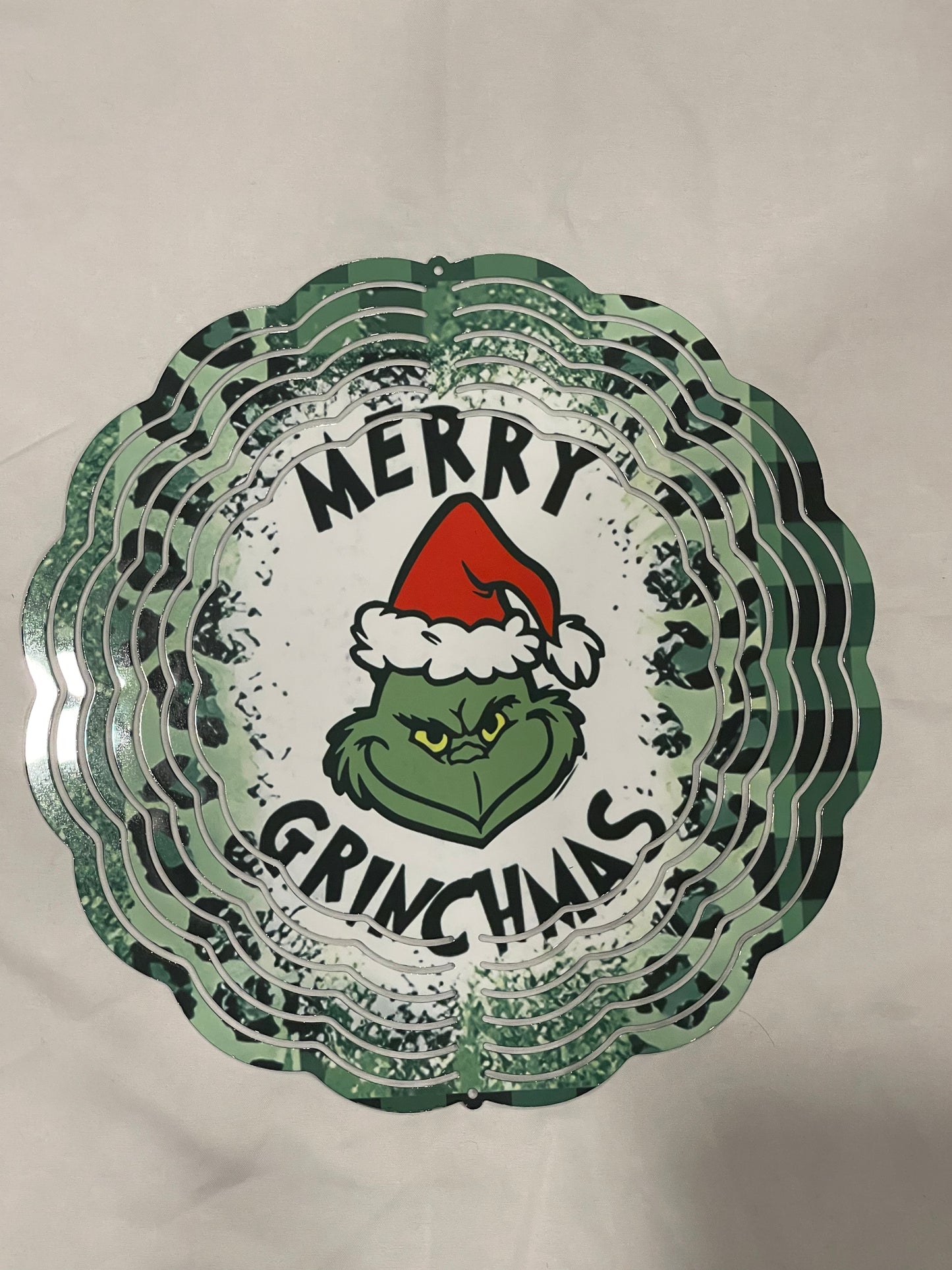 Merry Grinchmas