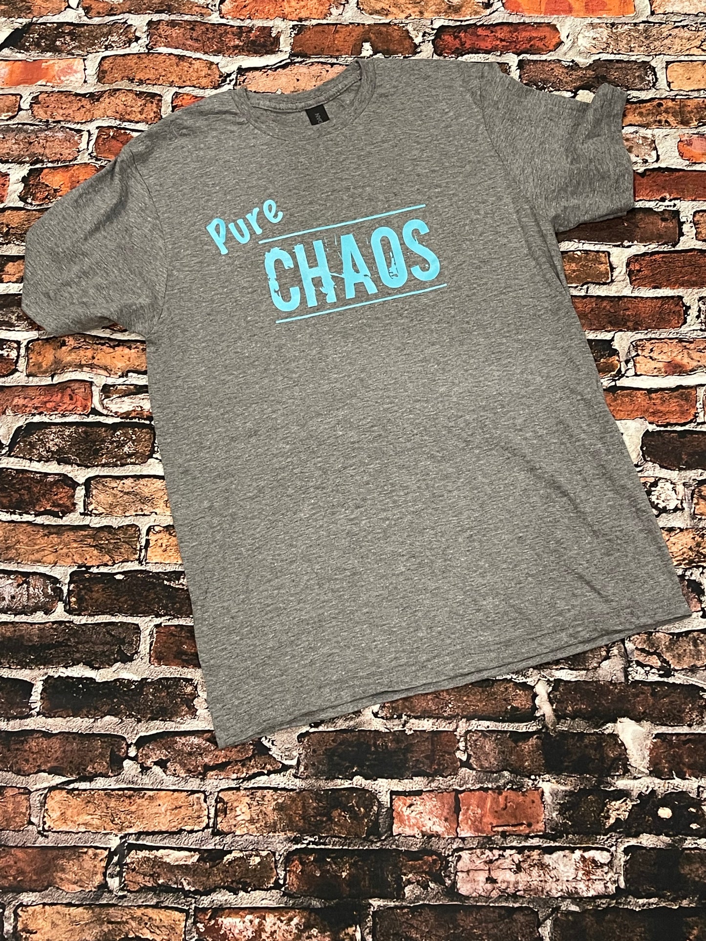 Pure Chaos shirt