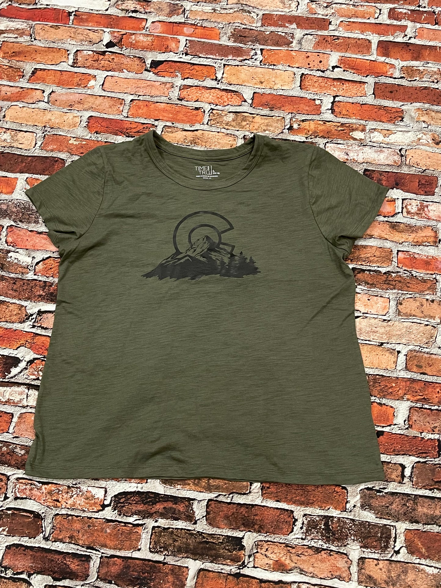 Colorado T shirt